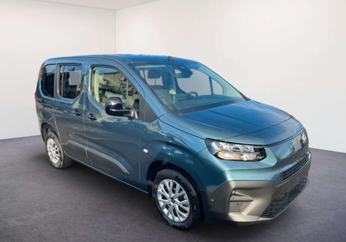 Fiat Doblo, 2025