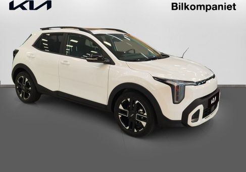 Kia Stonic, 2026
