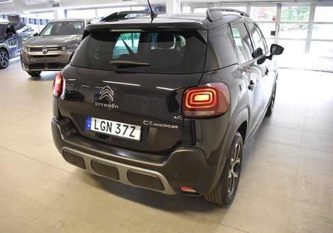 Citroën C3 Aircross, 2024 3