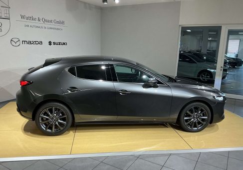 Mazda 3, 2026