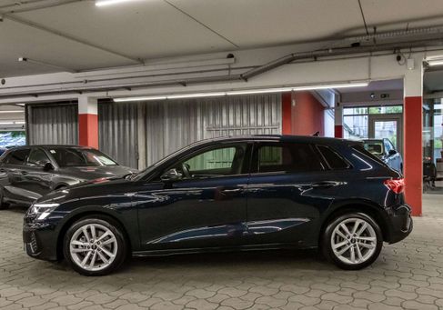 Audi A3, 2022 3