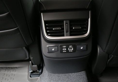 Subaru OUTBACK, 2025