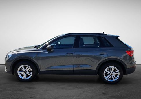 Audi Q3, 2024