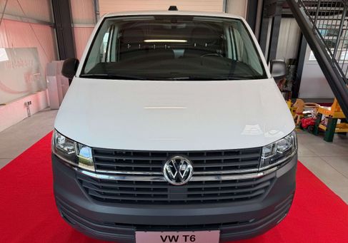 Volkswagen T6 Transporter, 2023 2