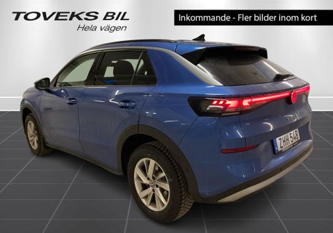Volkswagen T-Roc, 2026
