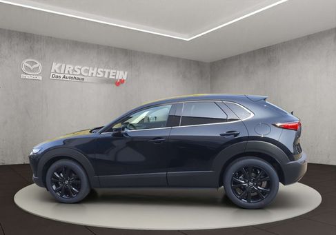 Mazda CX-30, 2026 2