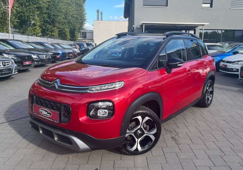 Citroën C3 Aircross, 2020 3