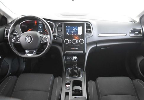 Renault Megane, 2022 2