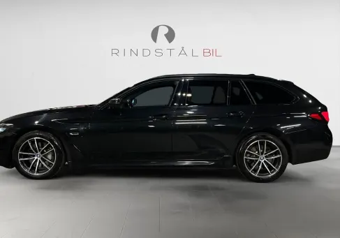 BMW 530, 2022 3