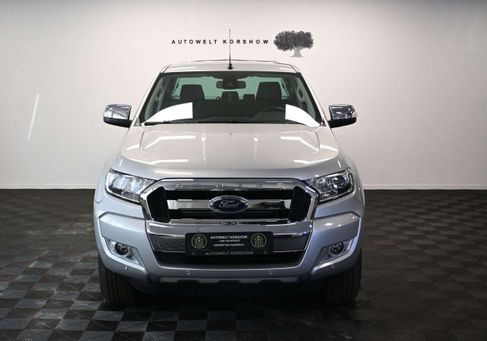 Ford Ranger, 2019 2