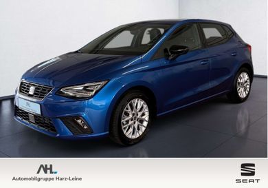 Seat Ibiza, 2025