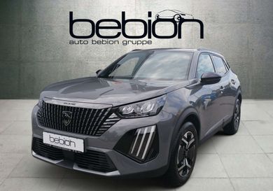 Peugeot 2008, 2024