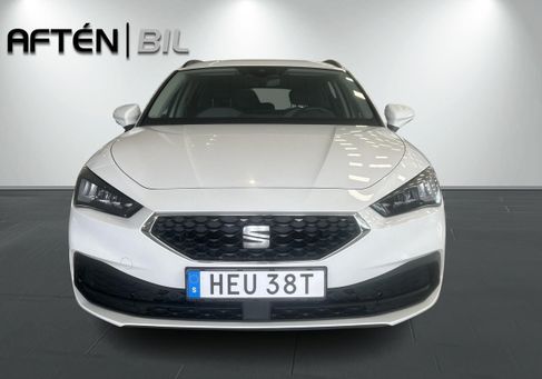 Seat Leon, 2022 2
