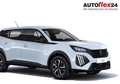 Peugeot 2008, 2026