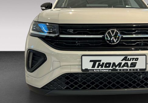 Volkswagen T-Cross, 2026