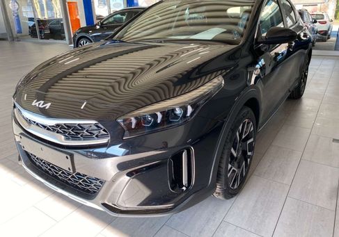Kia XCeed, 2025