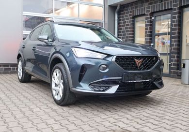 Cupra Formentor, 2023