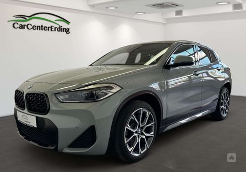 BMW X2, 2021