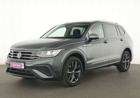 Volkswagen Tiguan Allspace, 2023