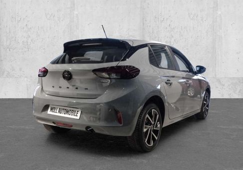 Opel Corsa, 2025 2