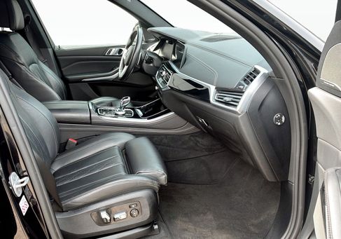BMW X5, 2020