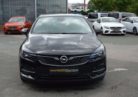 Opel Astra, 2021 2