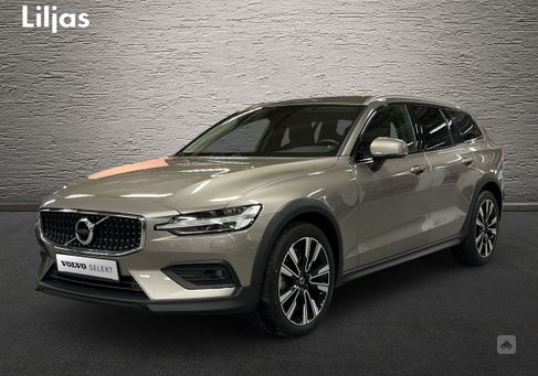 Volvo V60 Cross Country, 2022