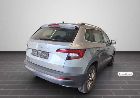 Skoda Karoq, 2022