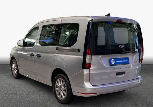 Ford Tourneo Connect, 2024