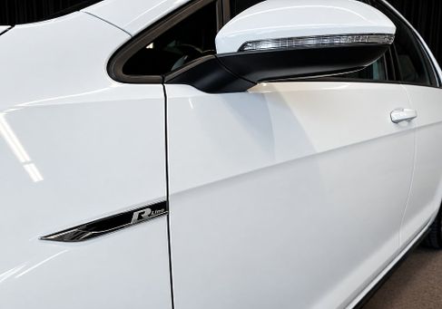 Volkswagen Golf, 2020 2