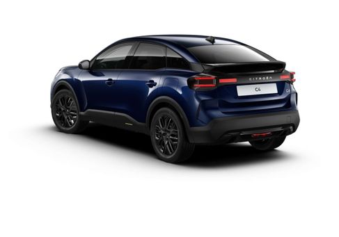Citroën C4, 2026 3