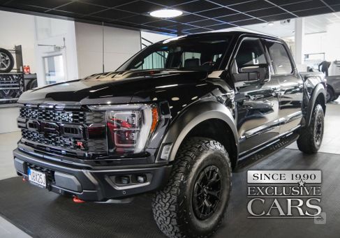 Ford F 150, 2023