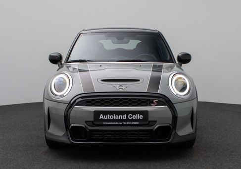 MINI Cooper S, 2023
