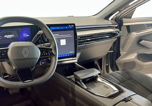 Renault Austral, 2025 3