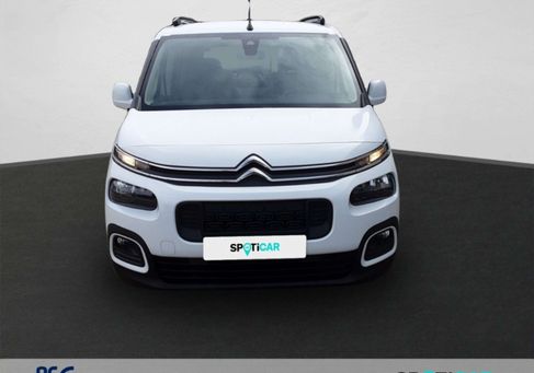 Citroën Berlingo, 2020 2