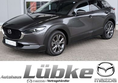 Mazda CX-30, 2023