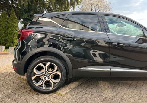 Renault Captur, 2022
