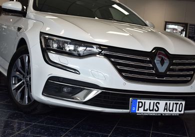 Renault Talisman, 2022