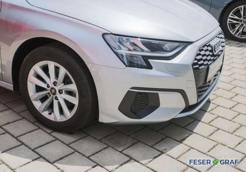 Audi A3, 2023 3