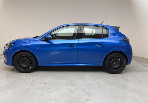 Peugeot 208, 2019 2