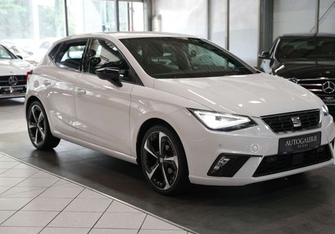 Seat Ibiza, 2023