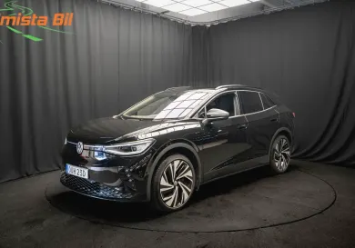 Volkswagen ID.4, 2023