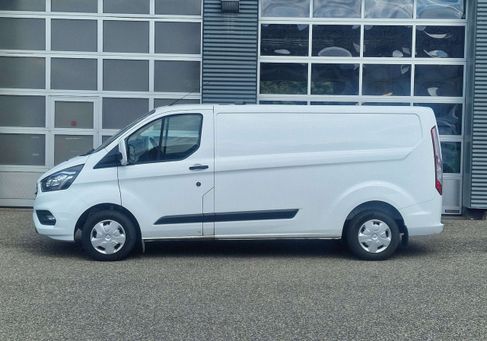 Ford Transit Custom, 2022