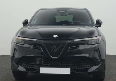 Alfa Romeo Junior, 2026
