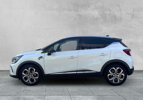 Renault Captur, 2022