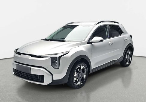 Kia Stonic, 2026
