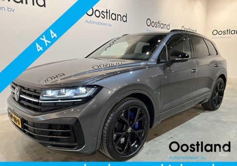 Volkswagen Touareg, 2024