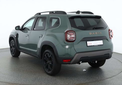 Dacia Duster, 2024 3