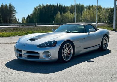 Dodge Viper, 2005