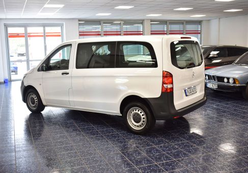 Mercedes-Benz Vito, 2020